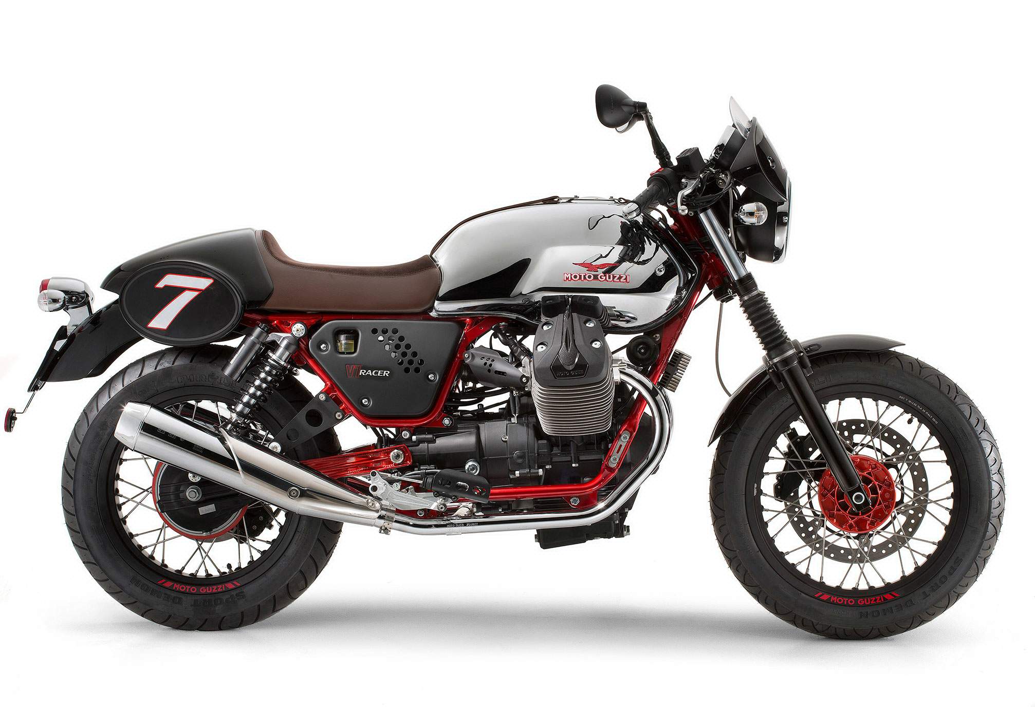 2013 moto guzzi v7 for sale